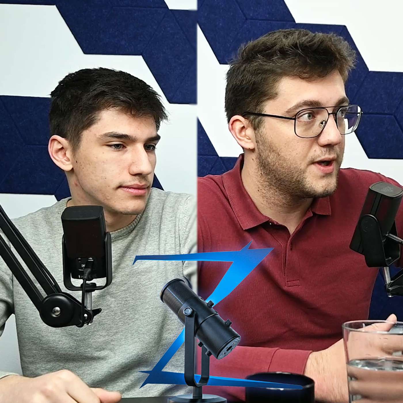 Z-Каст, еп. 228 - И младите дадоха мнозинство на Радев - ами сега?