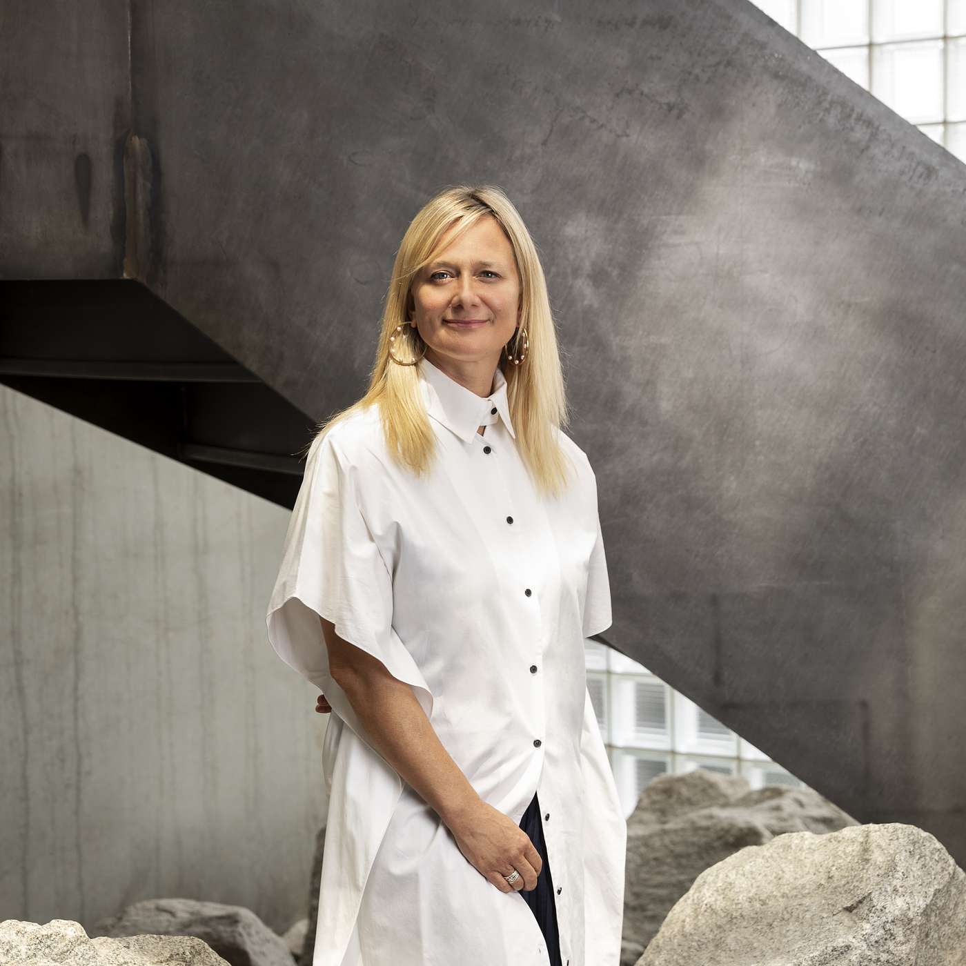 Adele Winteridge - Foolscap