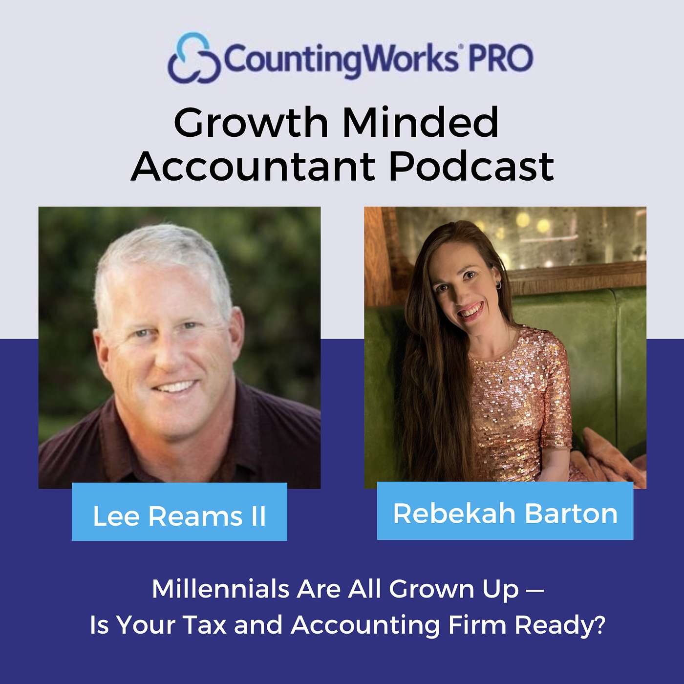 The Growth Minded Accountant