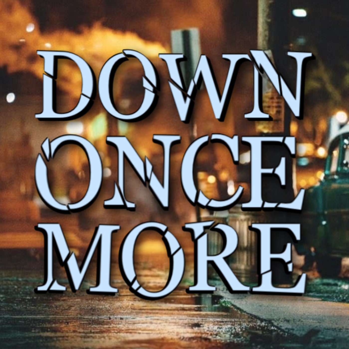 The Time's They Are A-Changin' - A Complete Unknown Review episode artwork