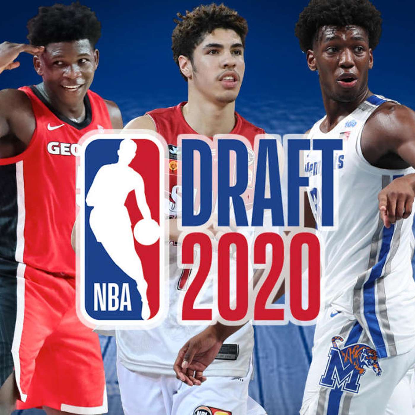 Not In My House (A Basketball Podcast)