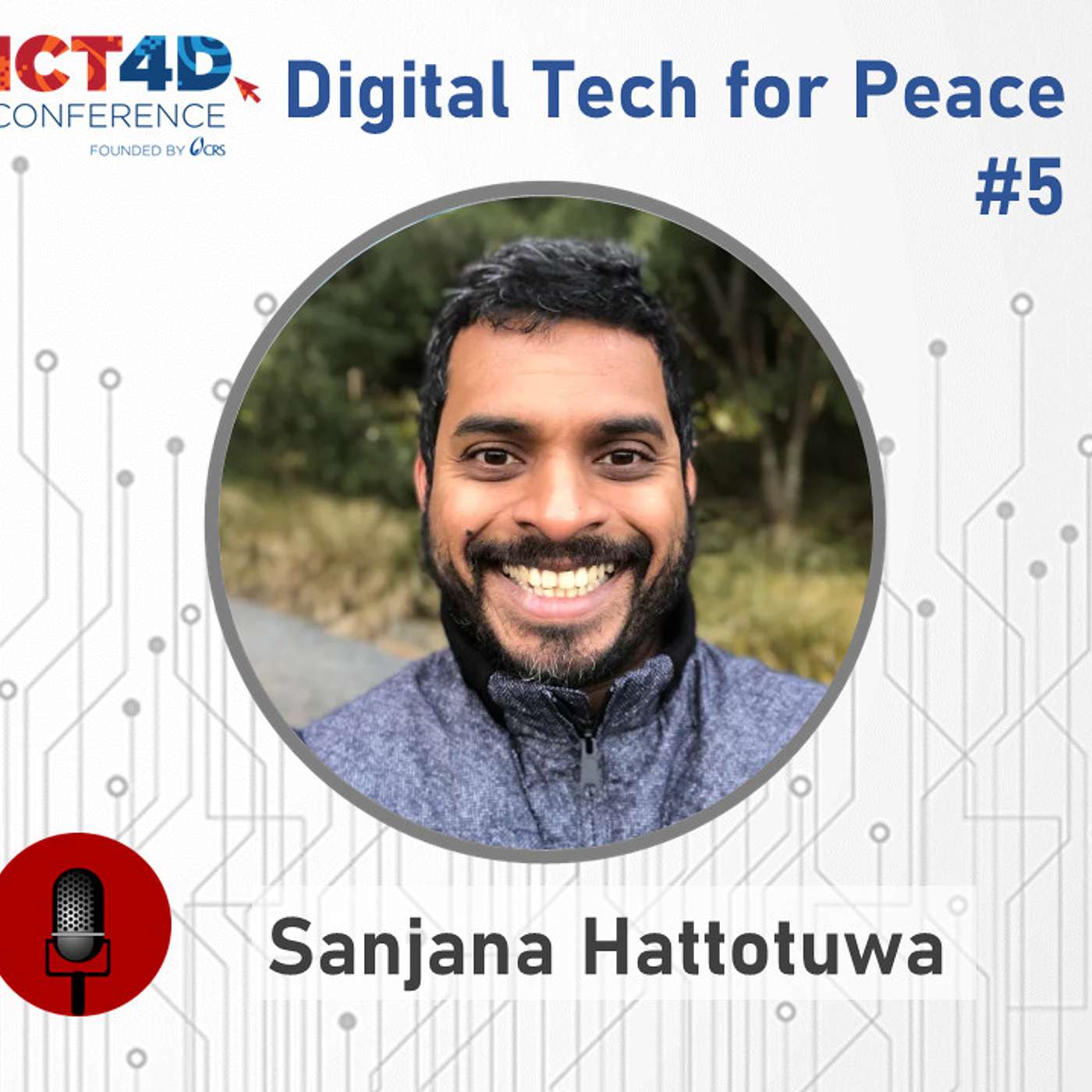 ICT4D Conference Podcast: Global Tech, Local Good