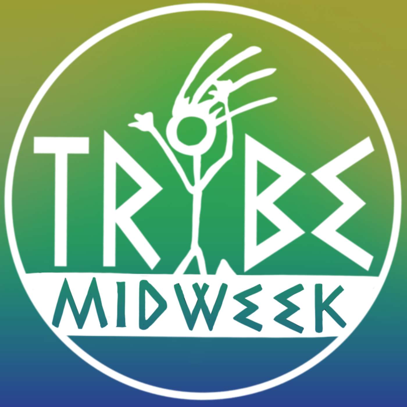 TRIBE Midweek Message: Matthew 3 episode artwork