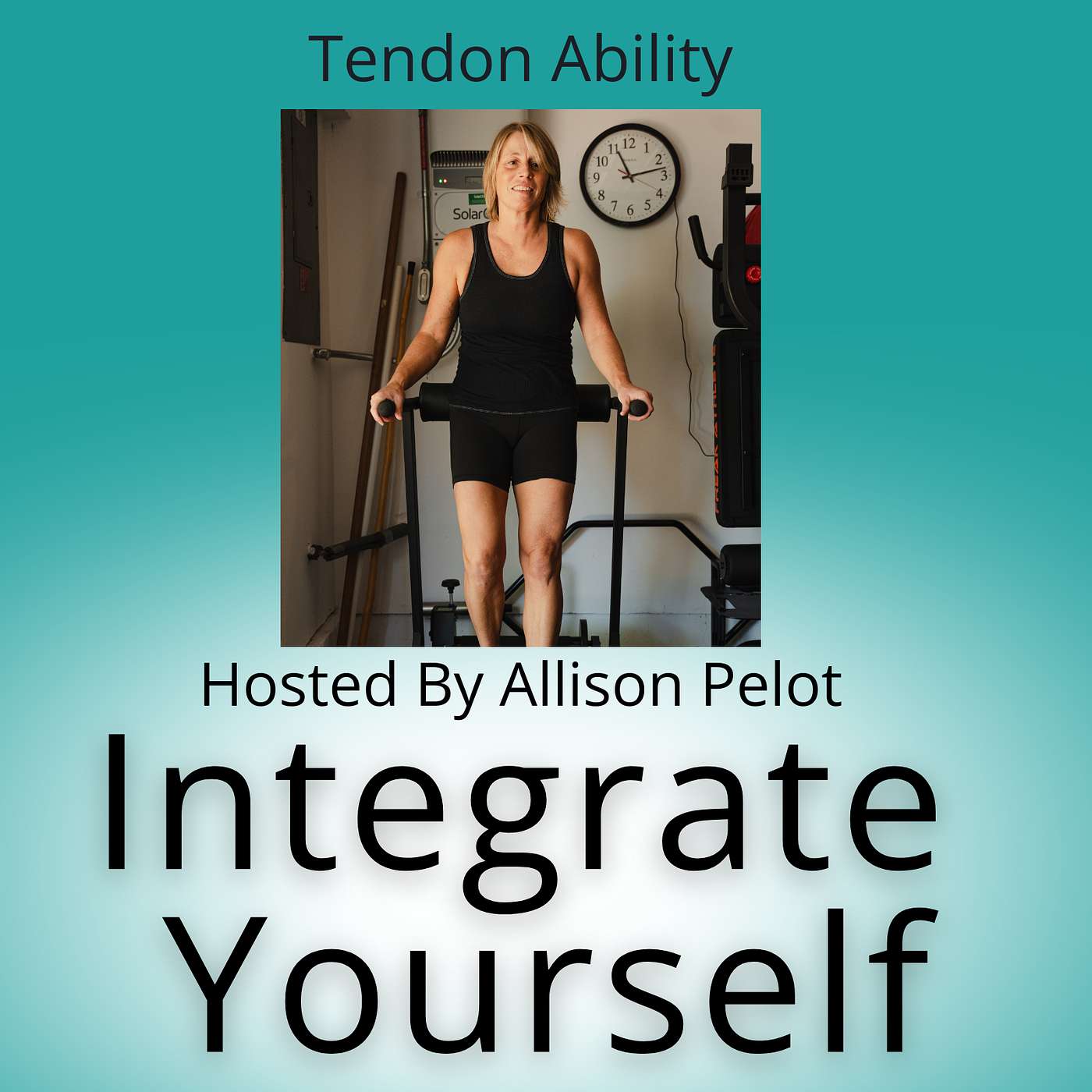 Why Your Knee Pain Isn’t Aging, It’s Tendon Ability