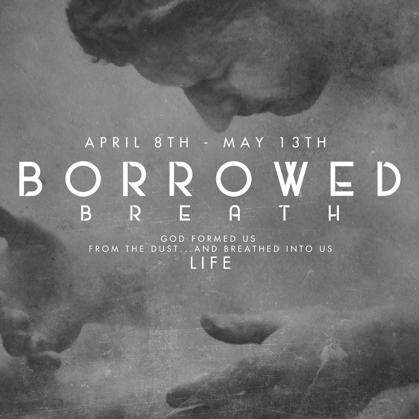 Borrowed Breath episode artwork
