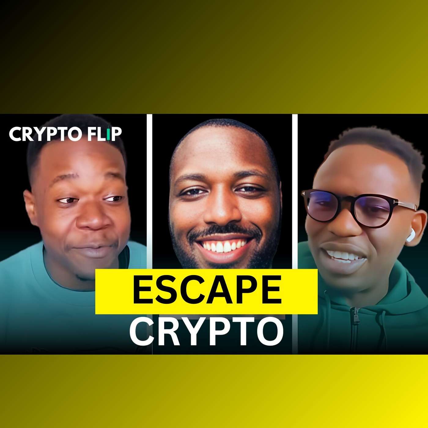 Crypto Flip