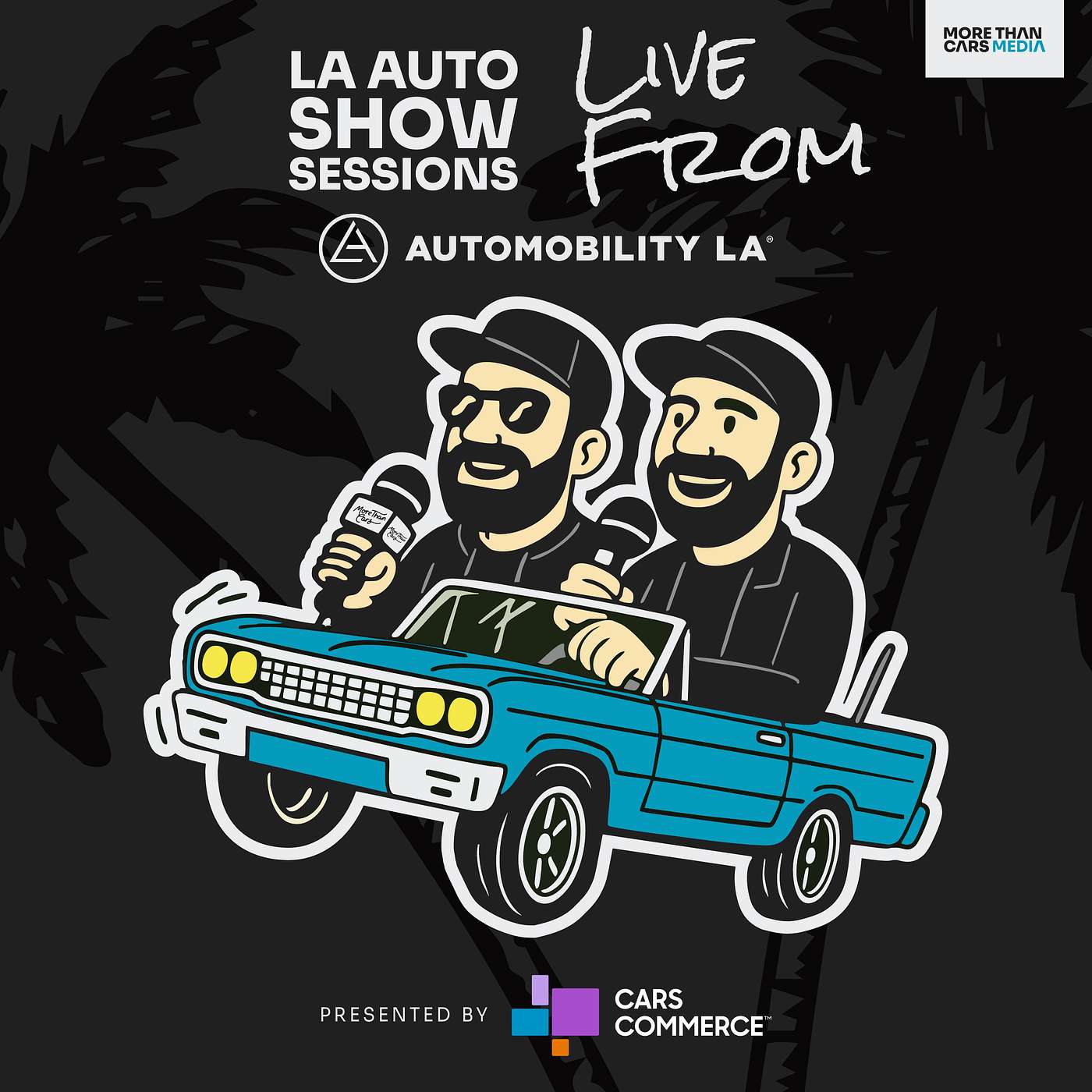 Automobility LA: Why Every Car Shopper Is Overwhelmed Right Now with Jennifer Newman Automobility LA: Why Every Car Shopper Is Overwhelmed Right Now with Jennifer Newman
