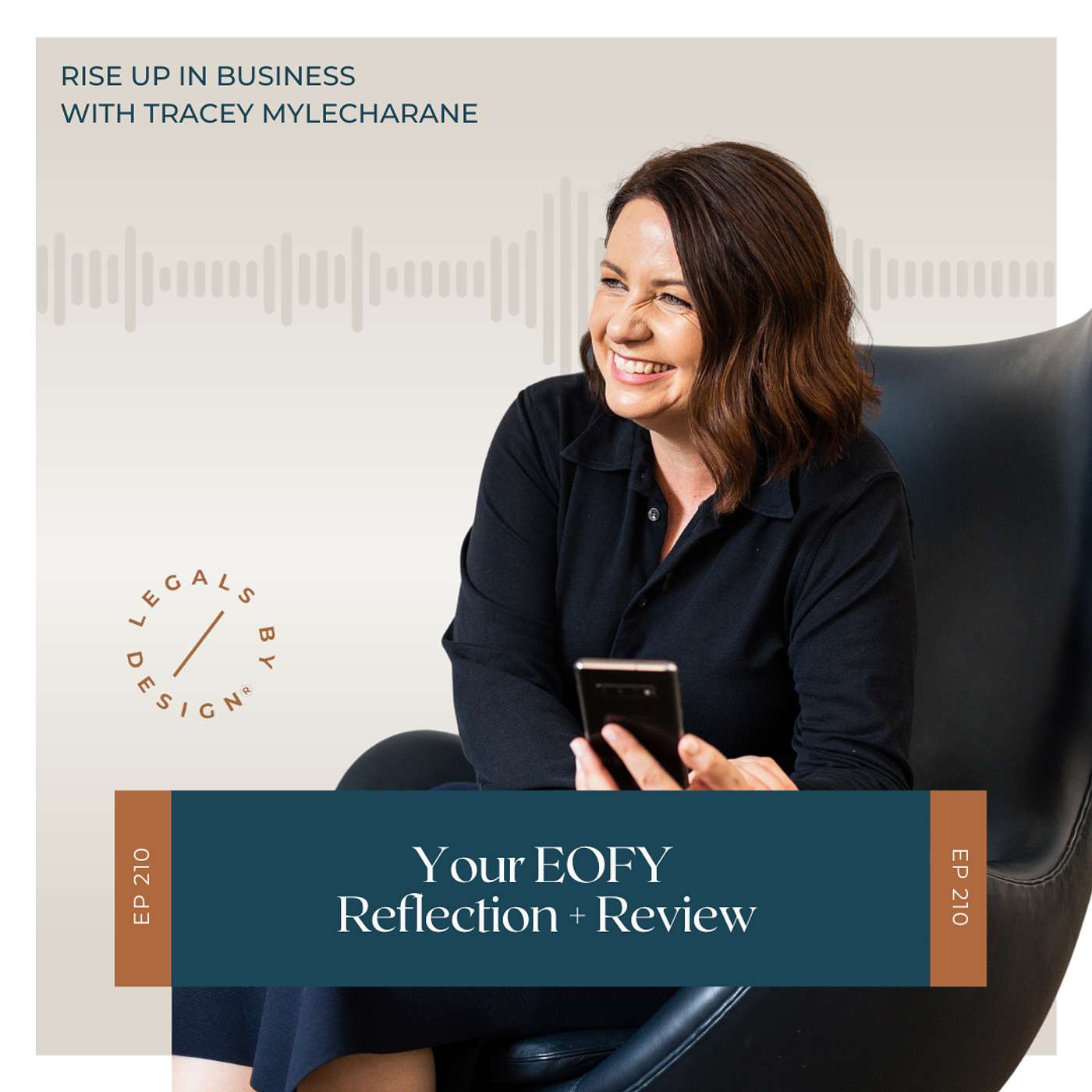 Your EOFY Reflection + Review