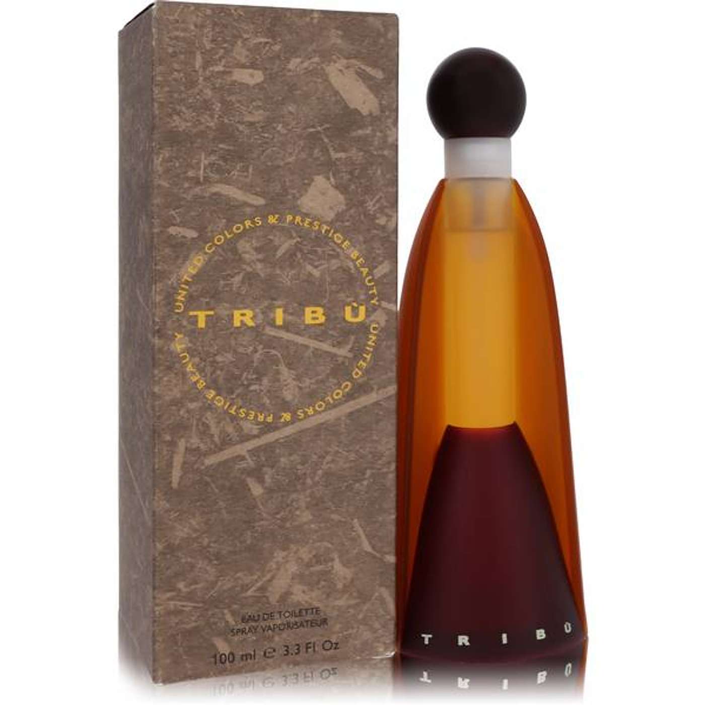 Tribu by Benetton Perfume Review