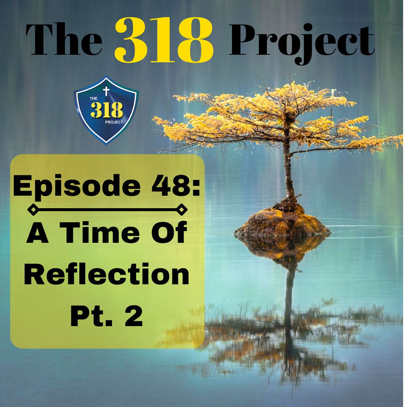 The 318 Project