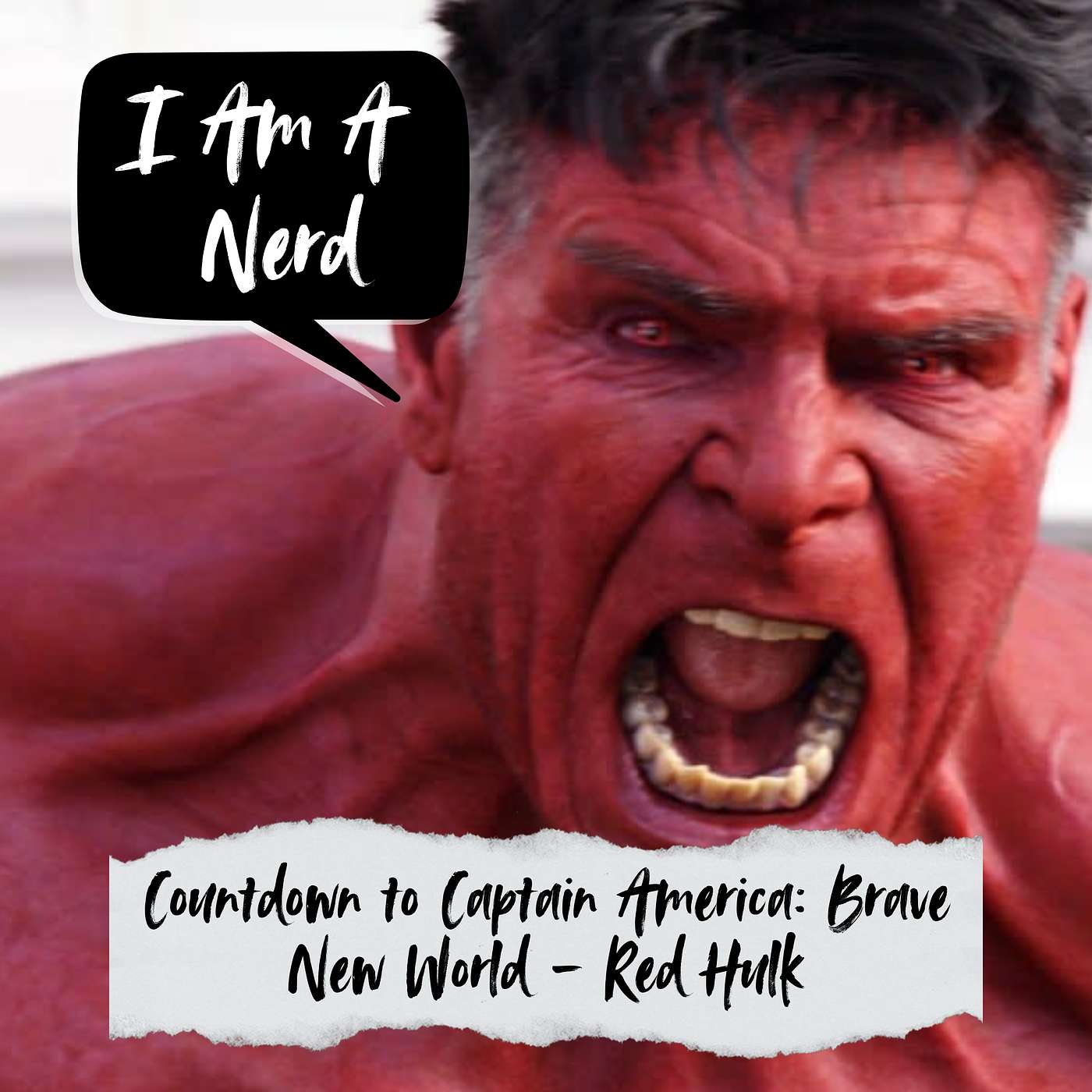 I Am A Nerd: gaining knowledge and enjoyment in pop culture
