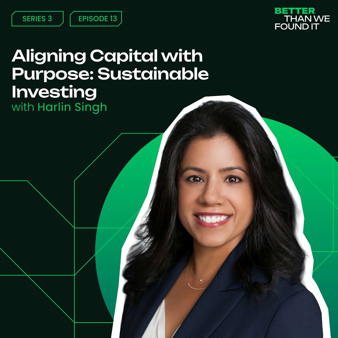 Better Than We Found It