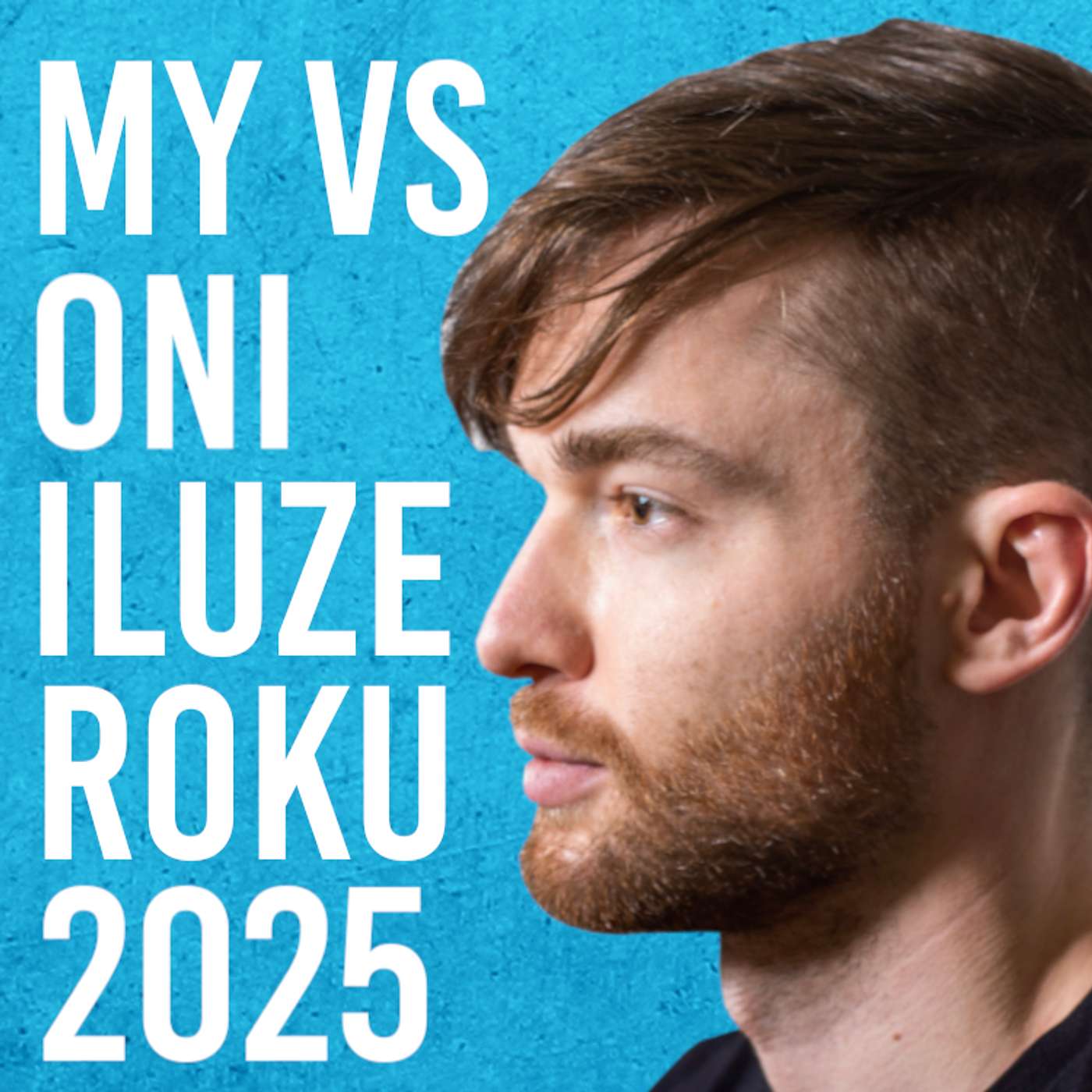 Pavel Mirovský Podcast