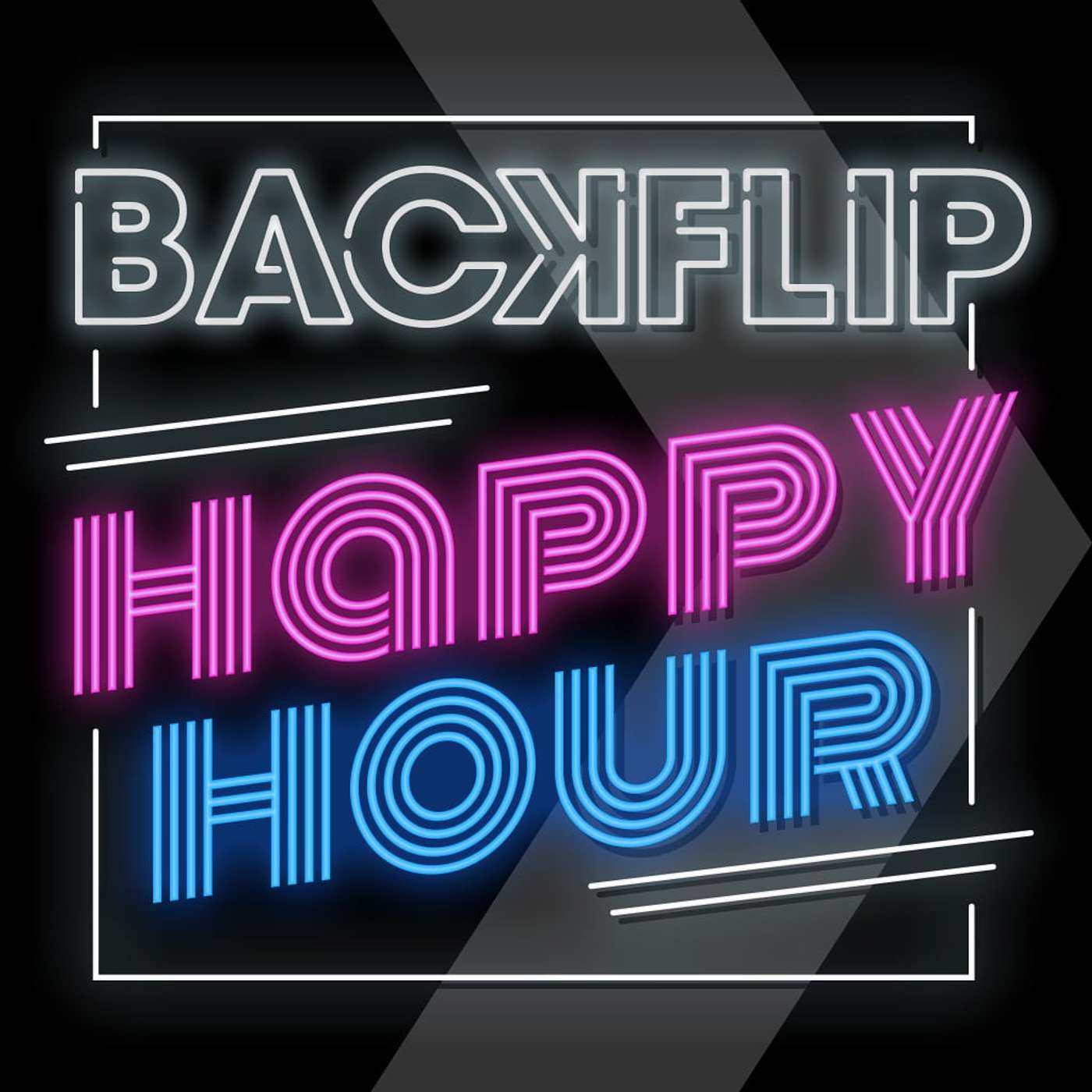 The Backflip Effect