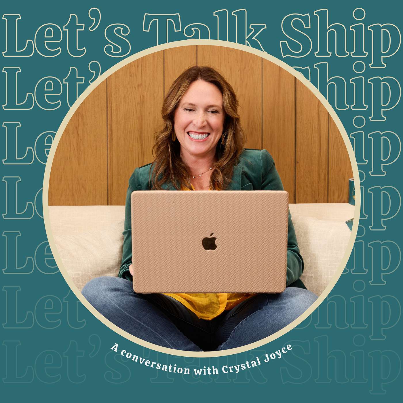 Let’s Talk Ship
