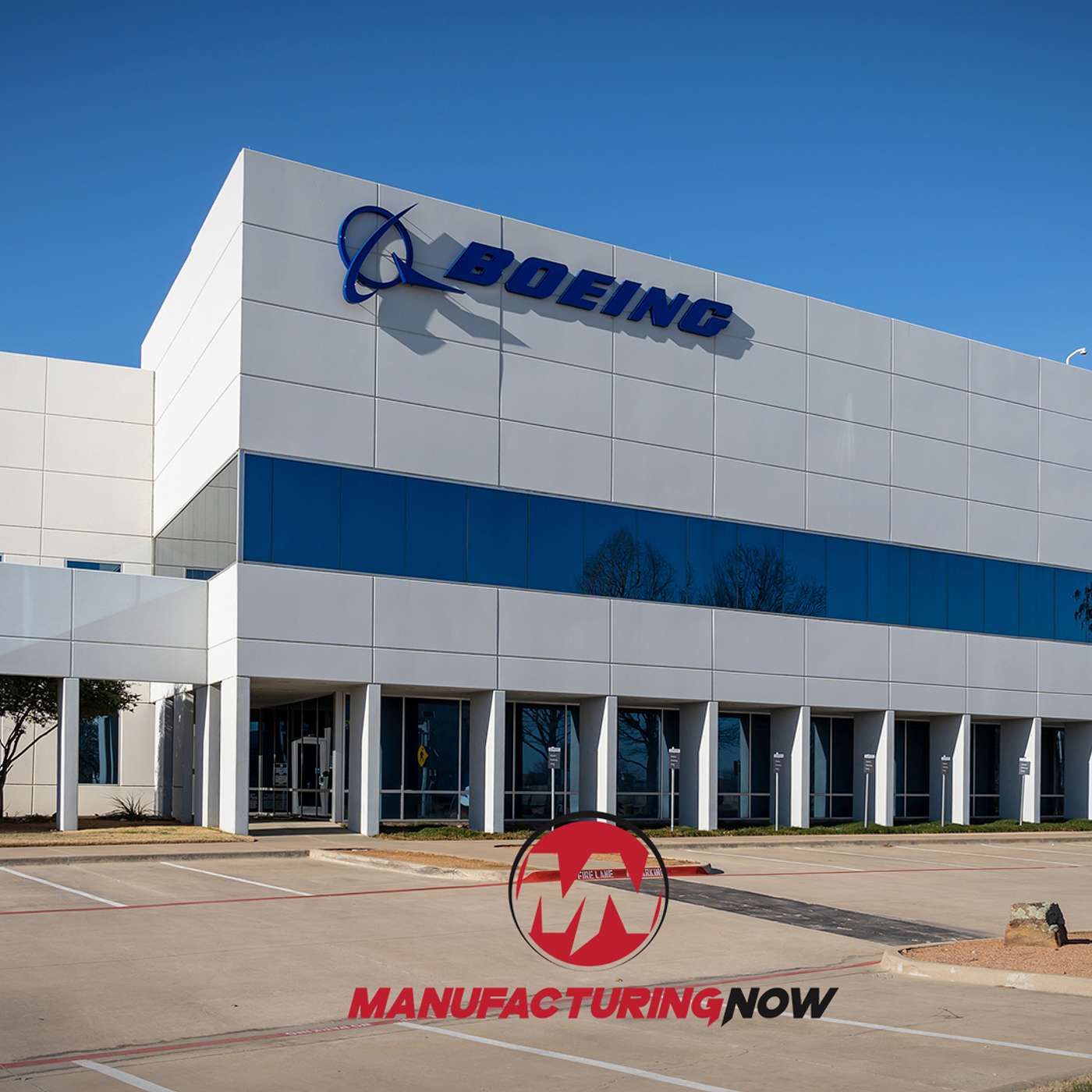 LISTEN: Fire at Crucial Supplier Plant Threatens Boeing’s Recovery Plan