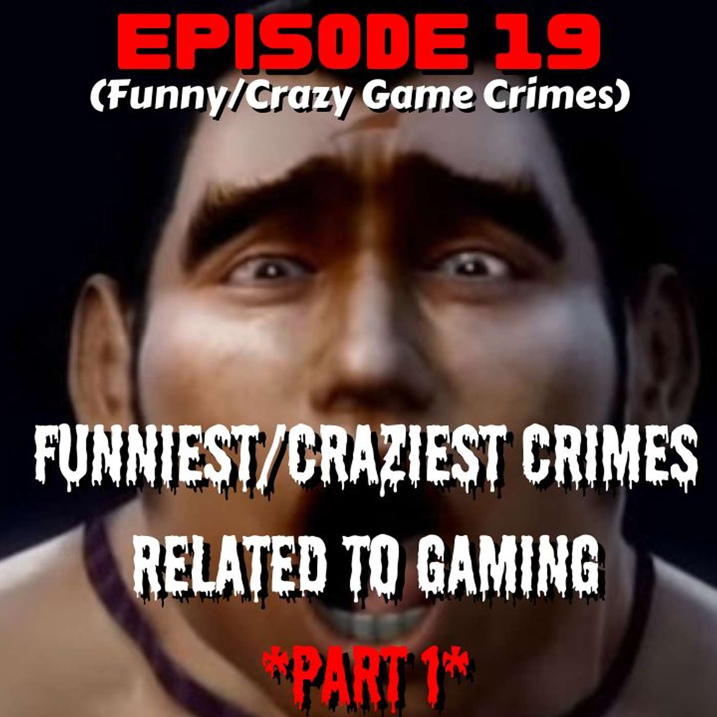Funny & Crazy Crime Stories Related to Video Games! *Part 1*