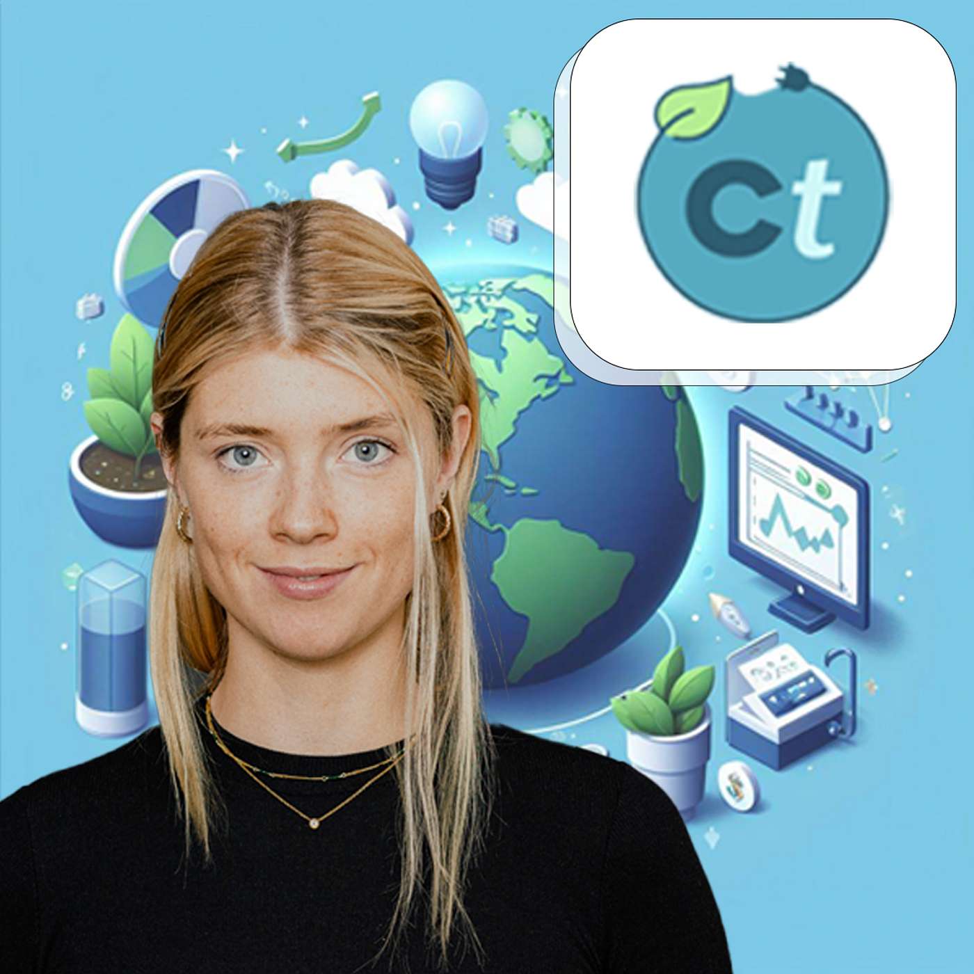 CleanTechies Podcast