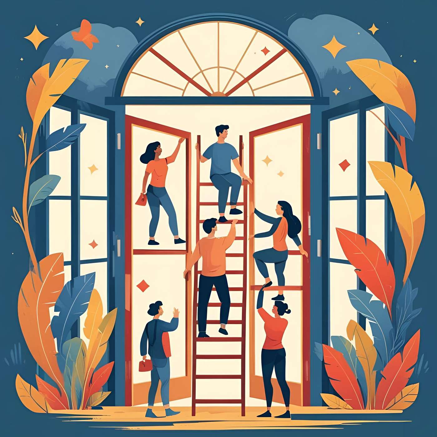 Why Does Capitalism Fail to Liberate the Working-Class?