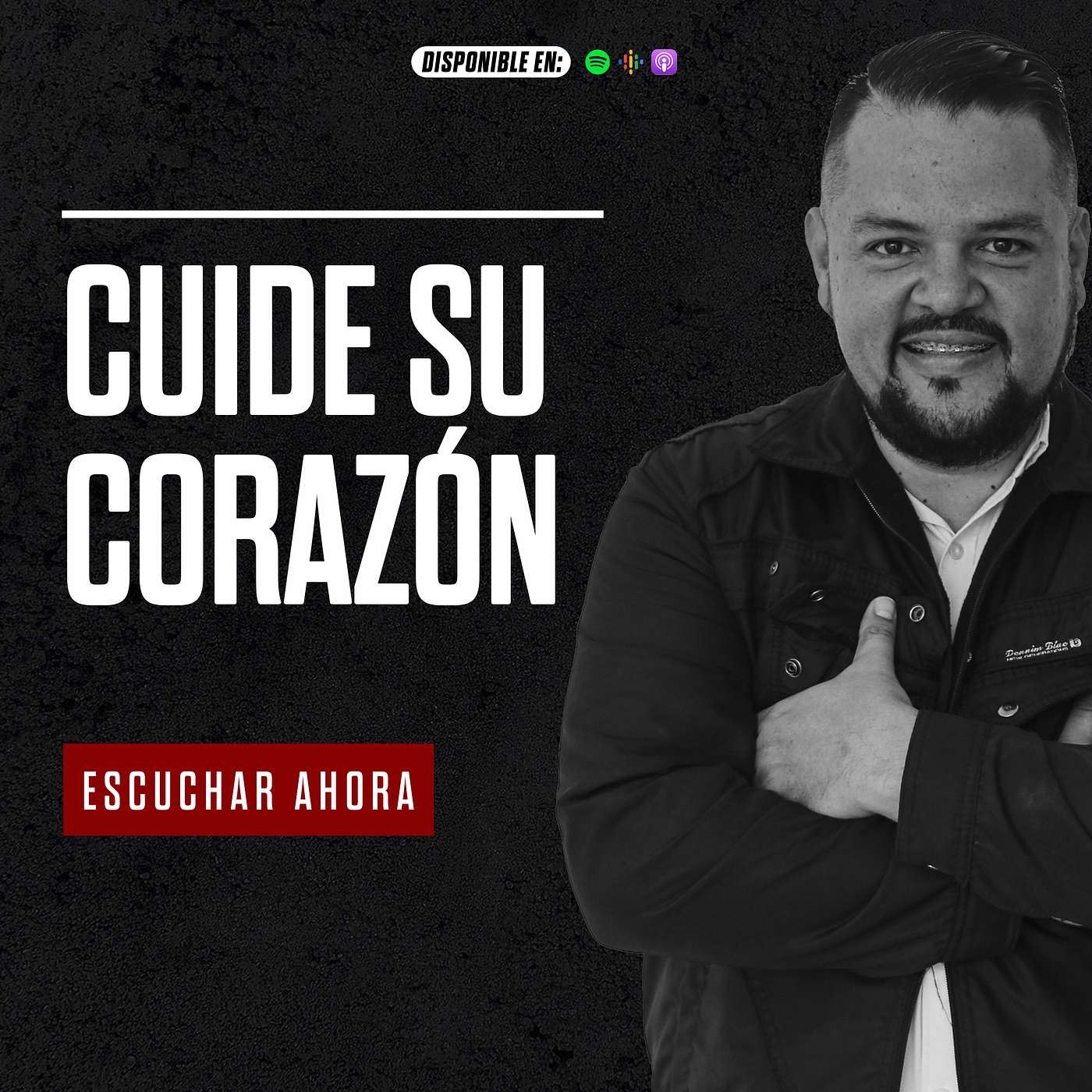 CUIDE SU CORAZÓN  / GANANDO LA BATALLA episode artwork