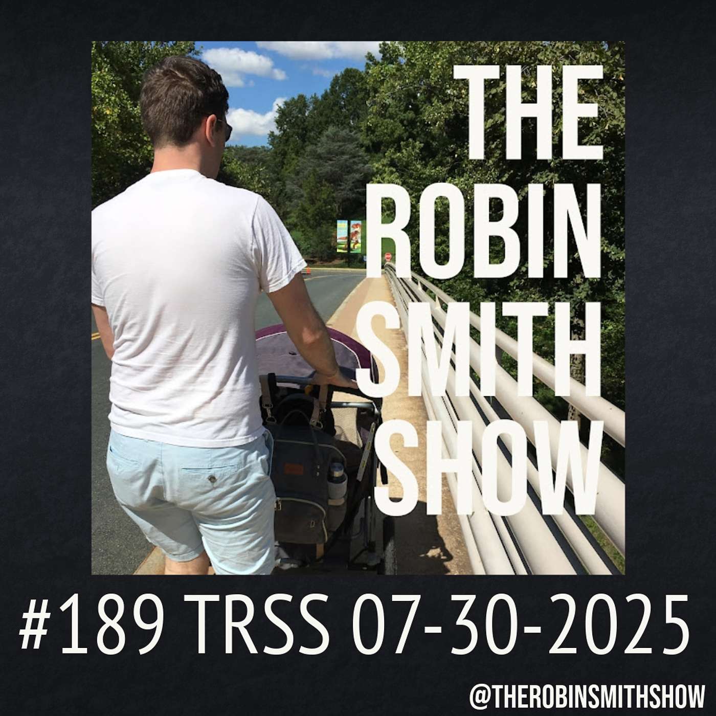 #189 TRSS 07-30-2025