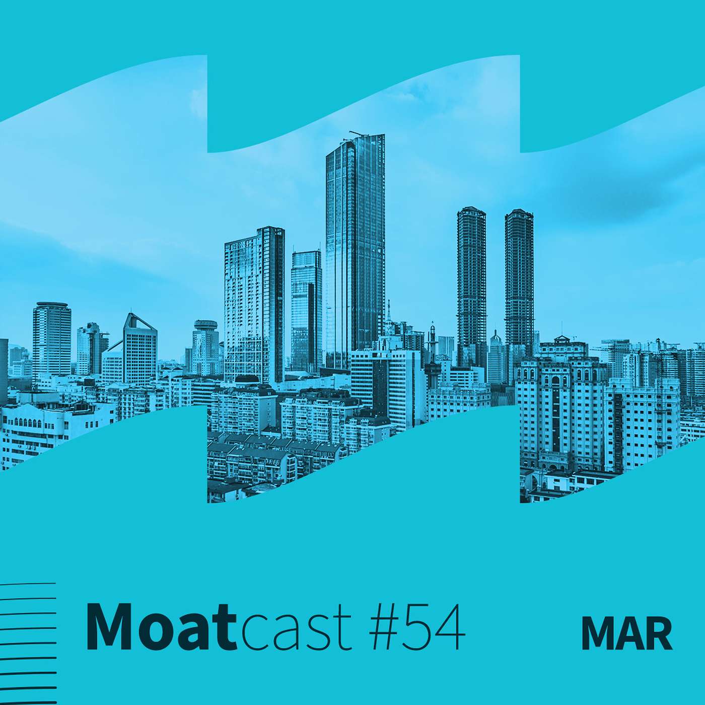 MoatCast #54 - março de 2024