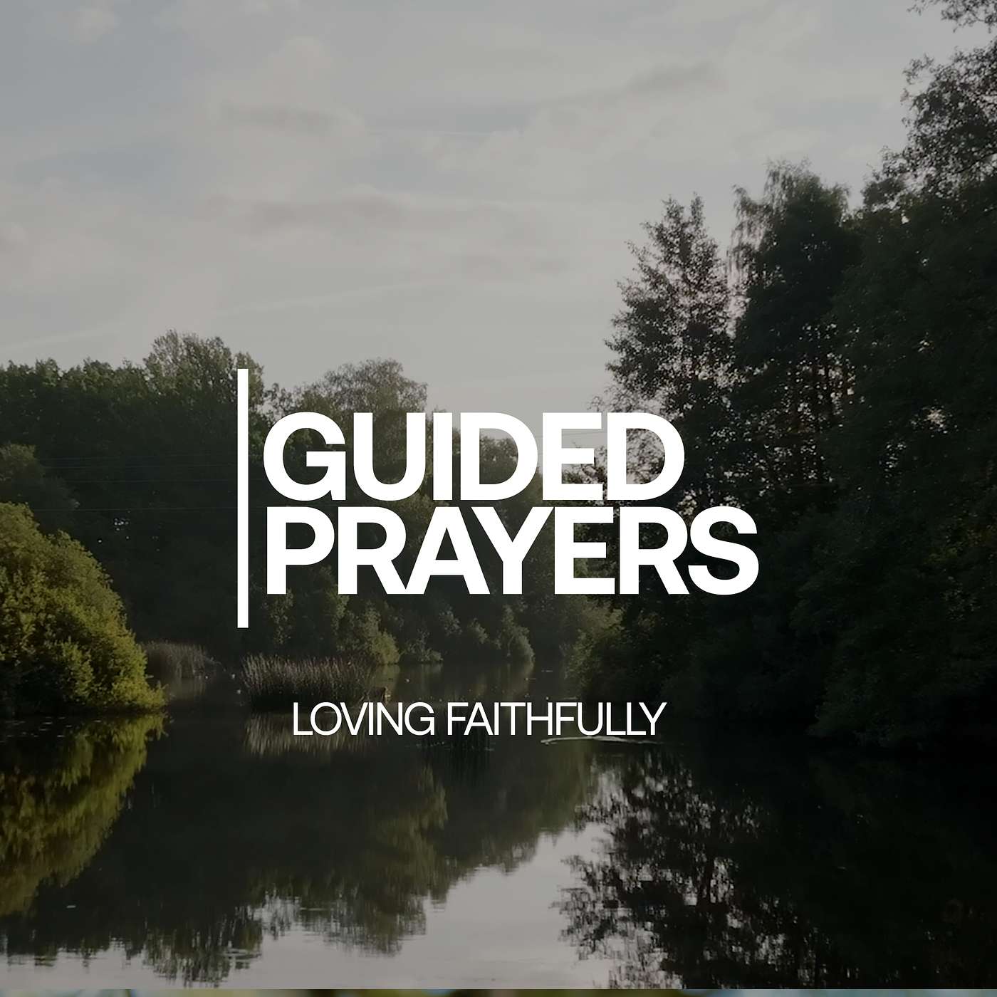 Walk Humbly With God | Guided Prayers