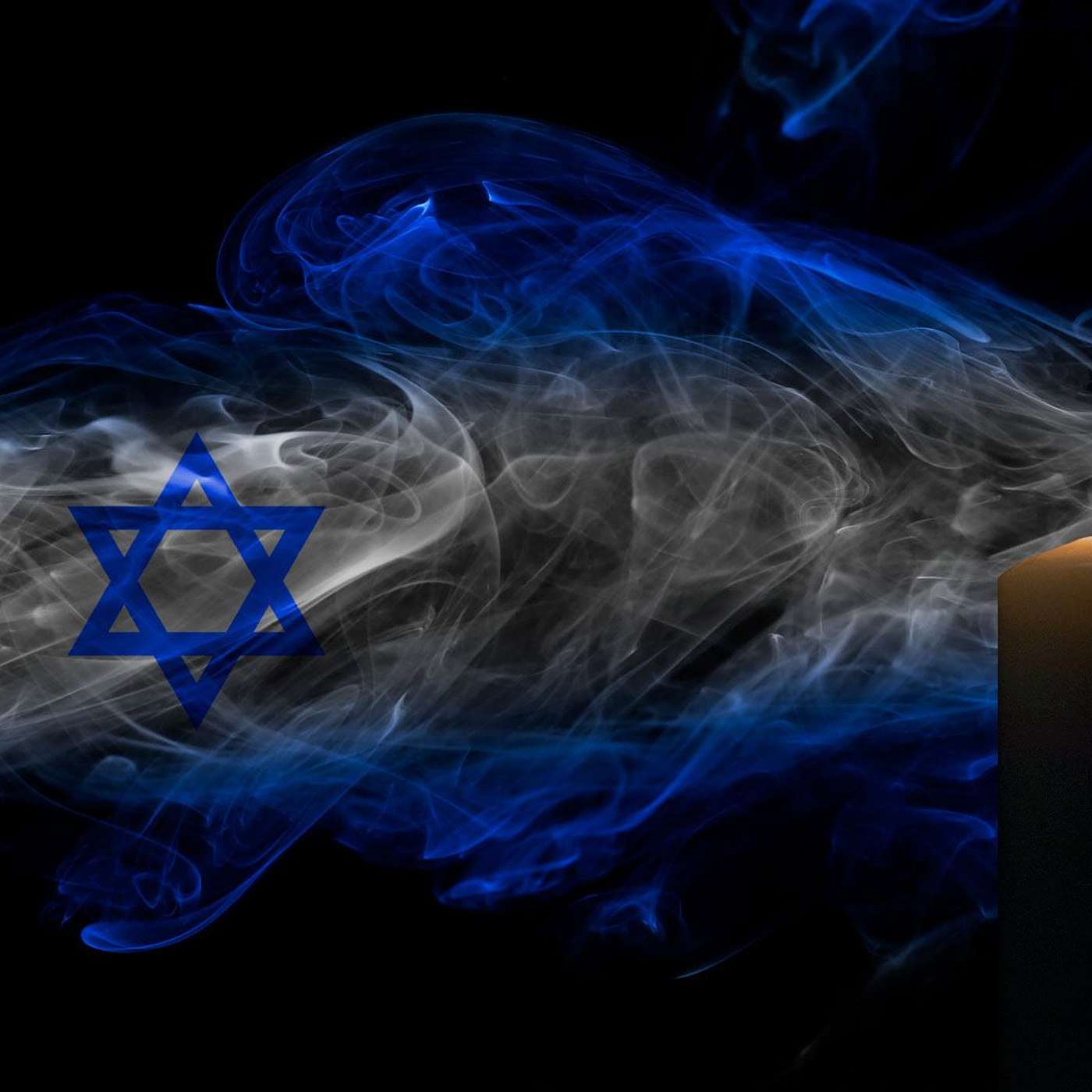 Episode 1587 - Yom Hazikaron. Silence.