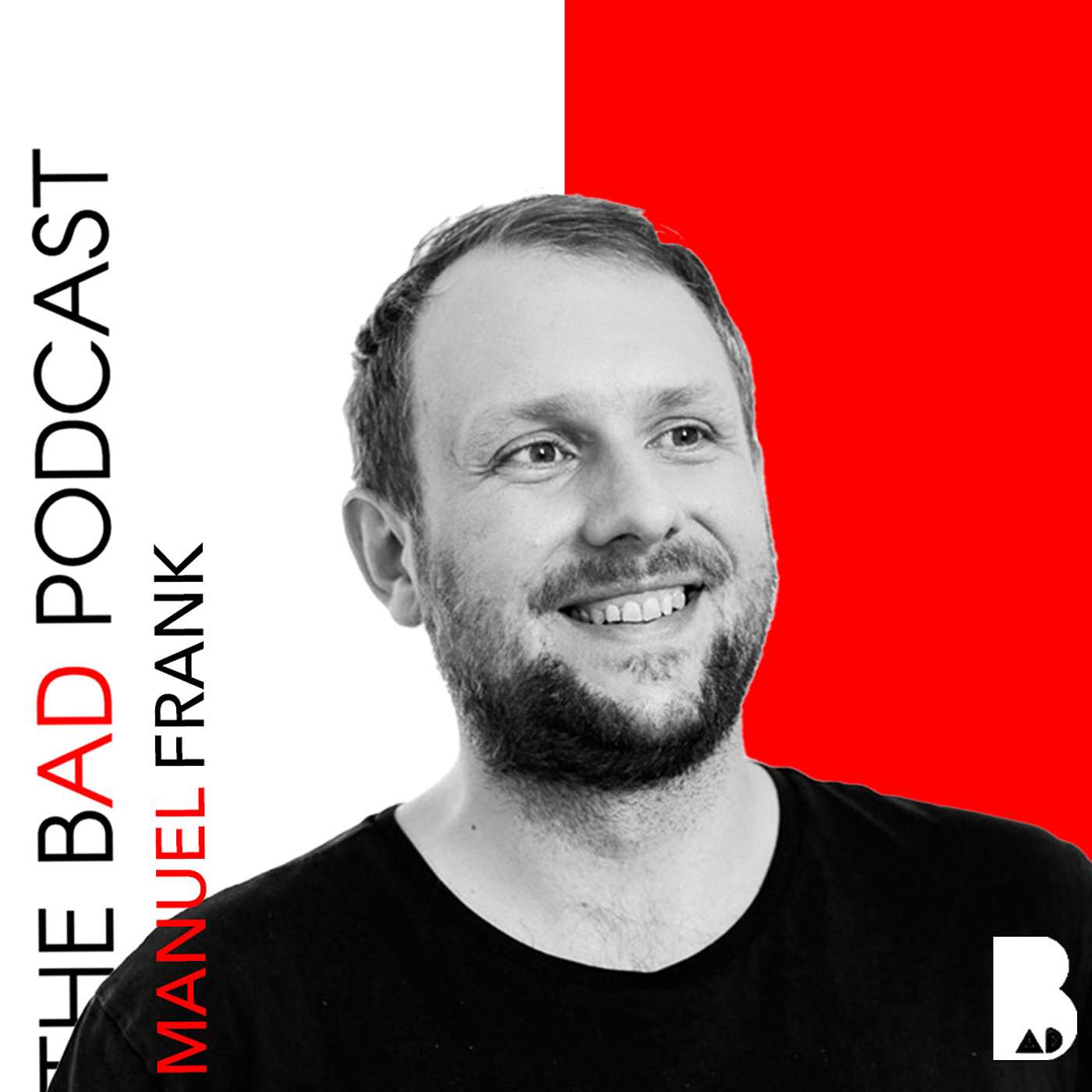 Episode 33 - Manuel Frank, Global Co-chair of Edelman Health