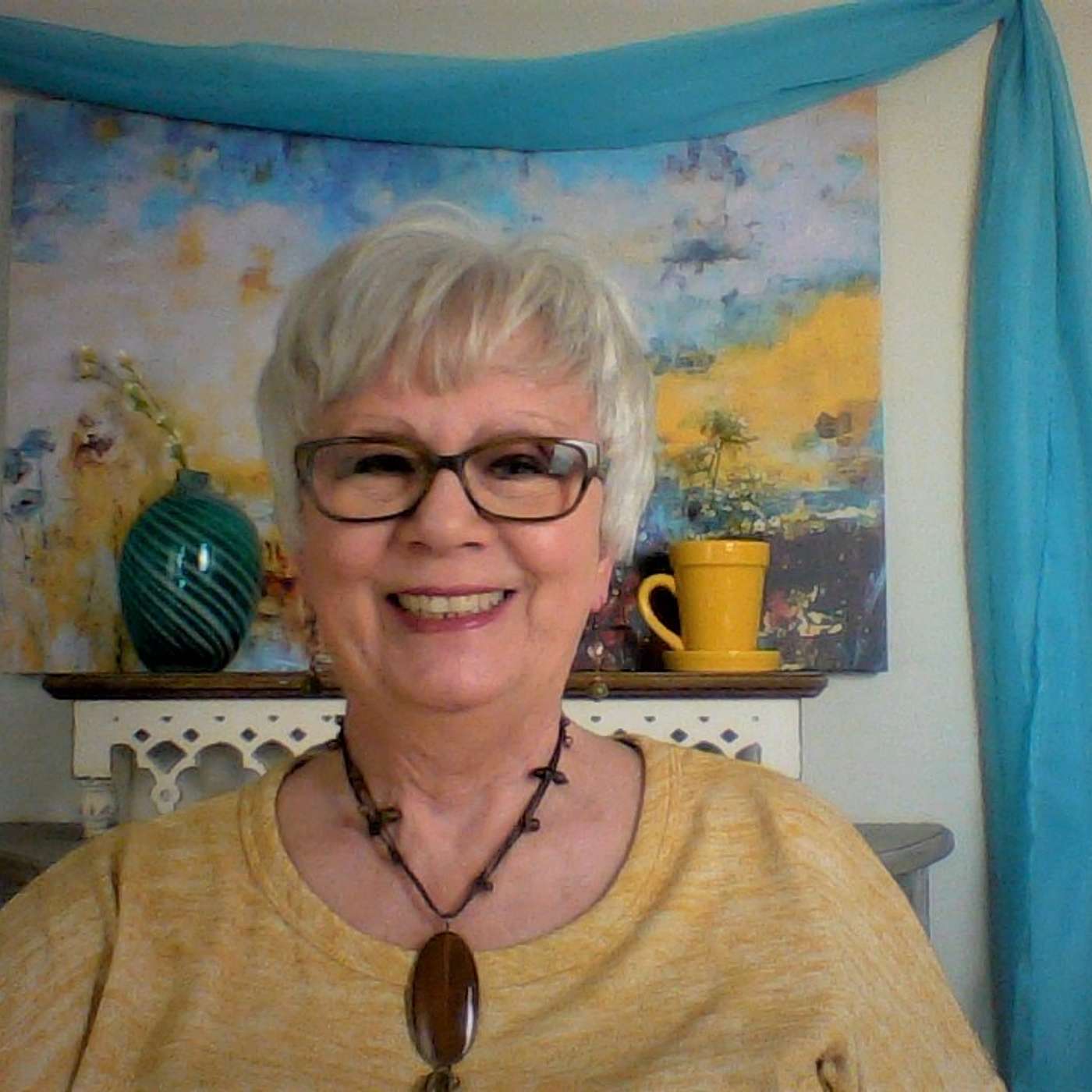 Turn to God with Carin