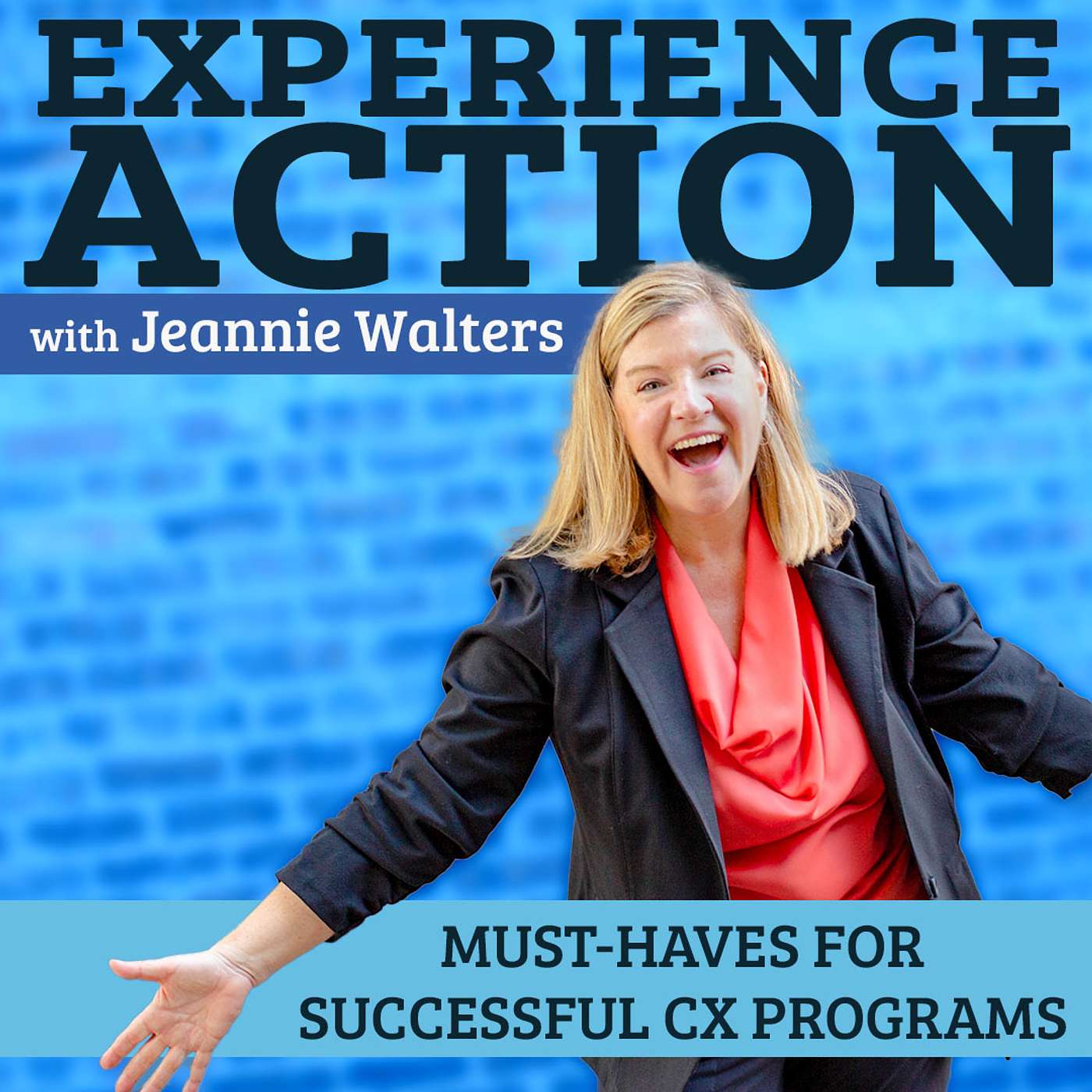 Must-Haves for Successful CX Programs