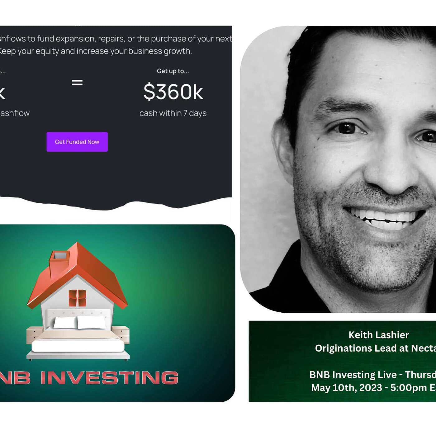 BNB Investing Podcast