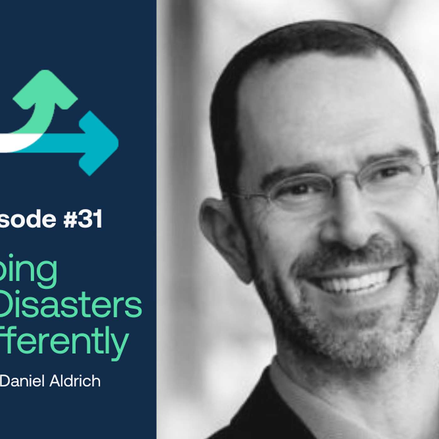 Doing Disasters Differently: The Podcast with Renae Hanvin