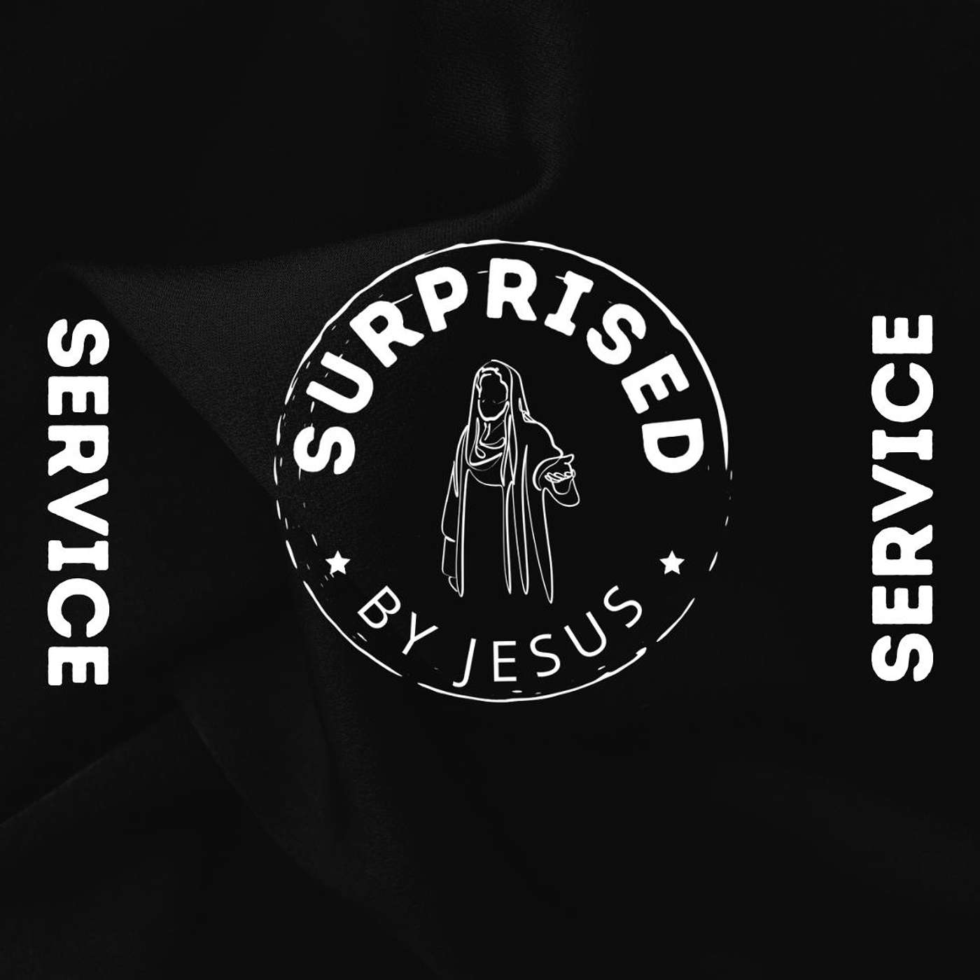 Surprised by Jesus | Luke’s Gospel | SERVICE episode artwork