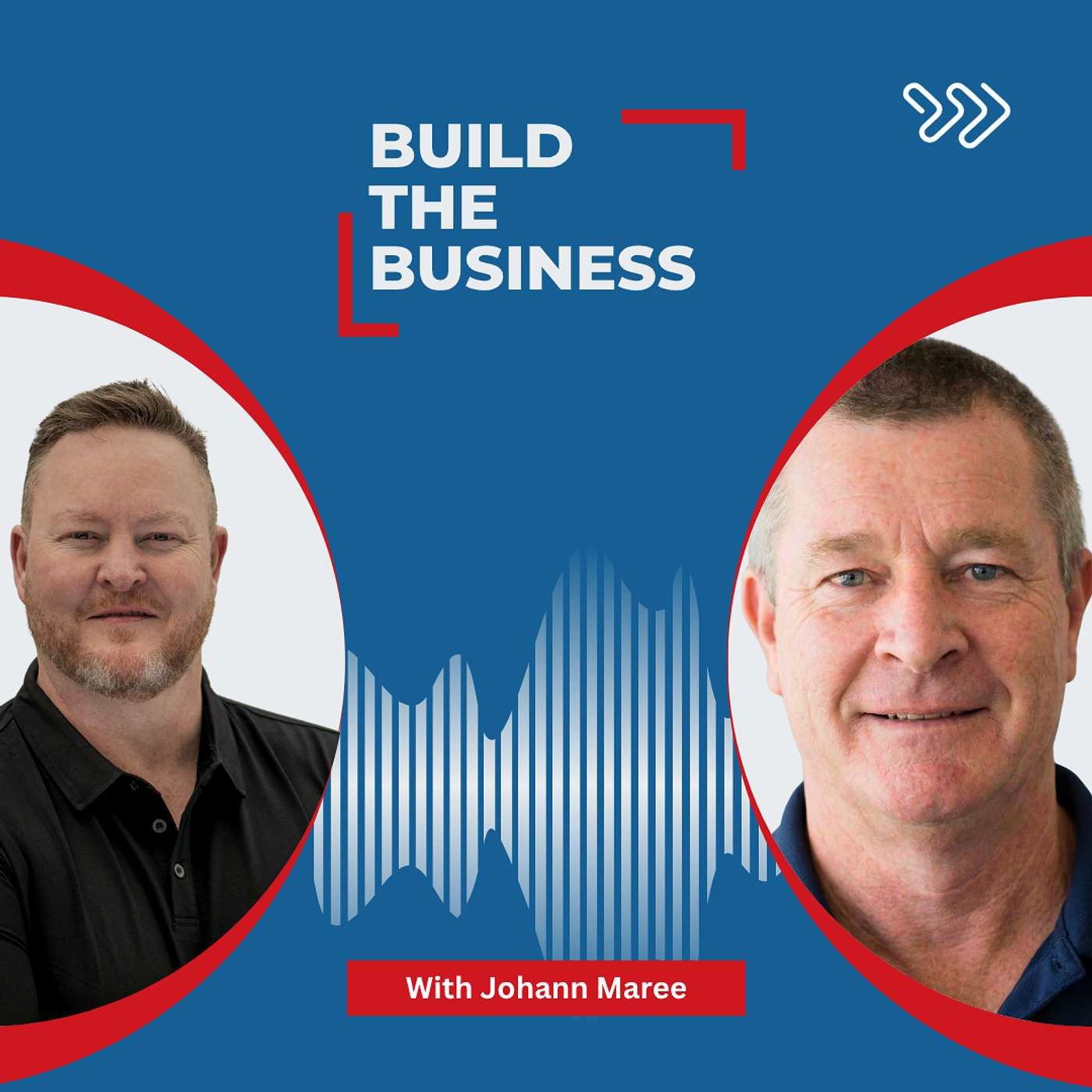 Why Financial Advisers Must Think Like Business Owners with Johann Maree