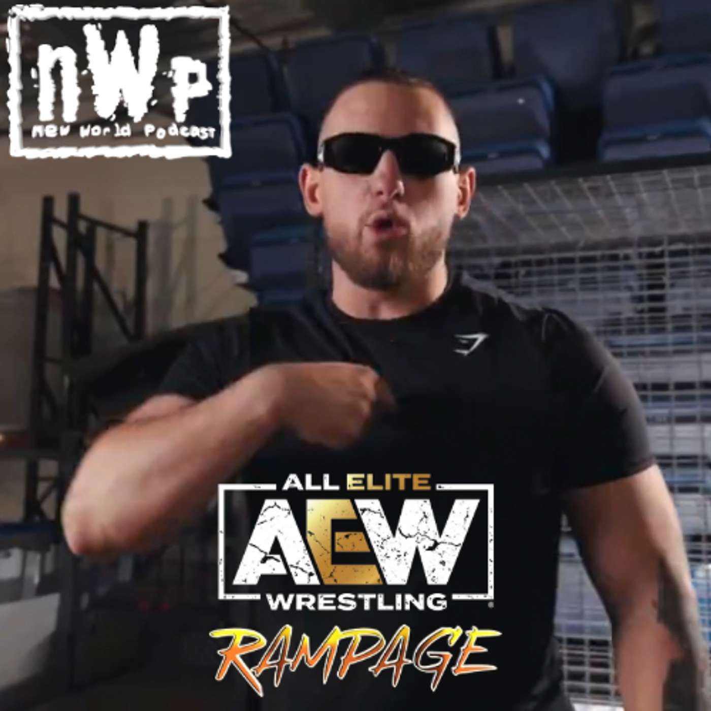 nWp: Rampage (6/28/2024)