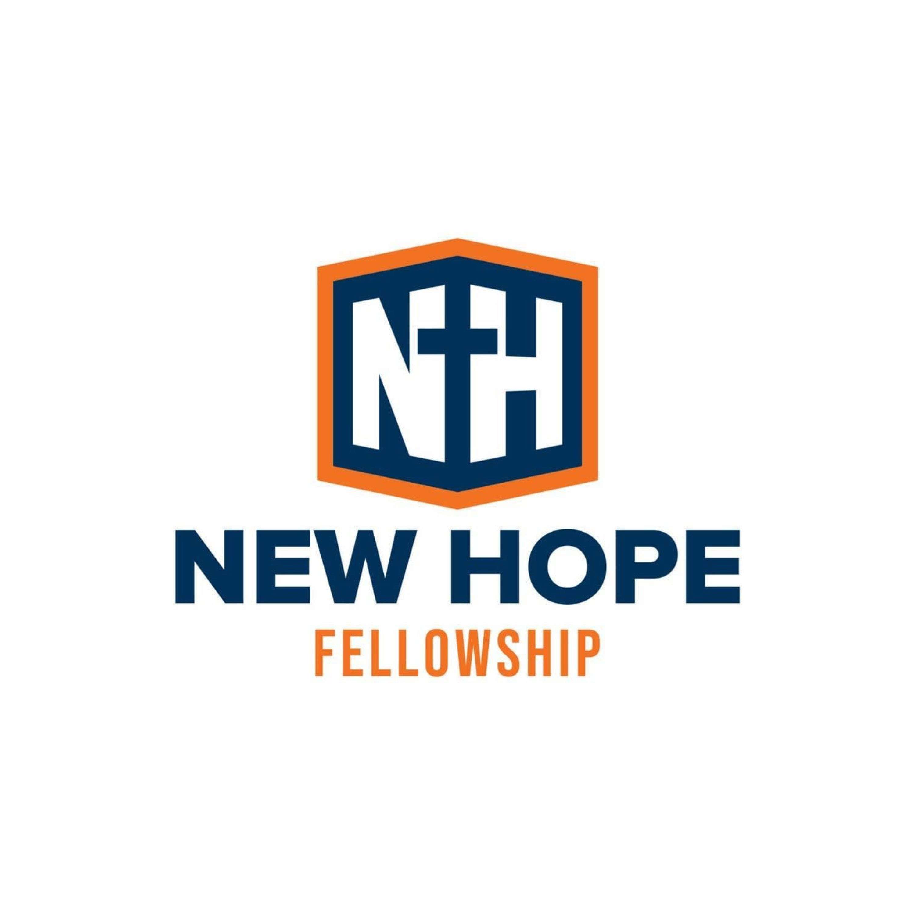New Hope Fellowship 