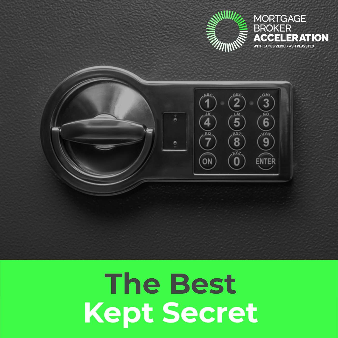 The Best Kept Secret