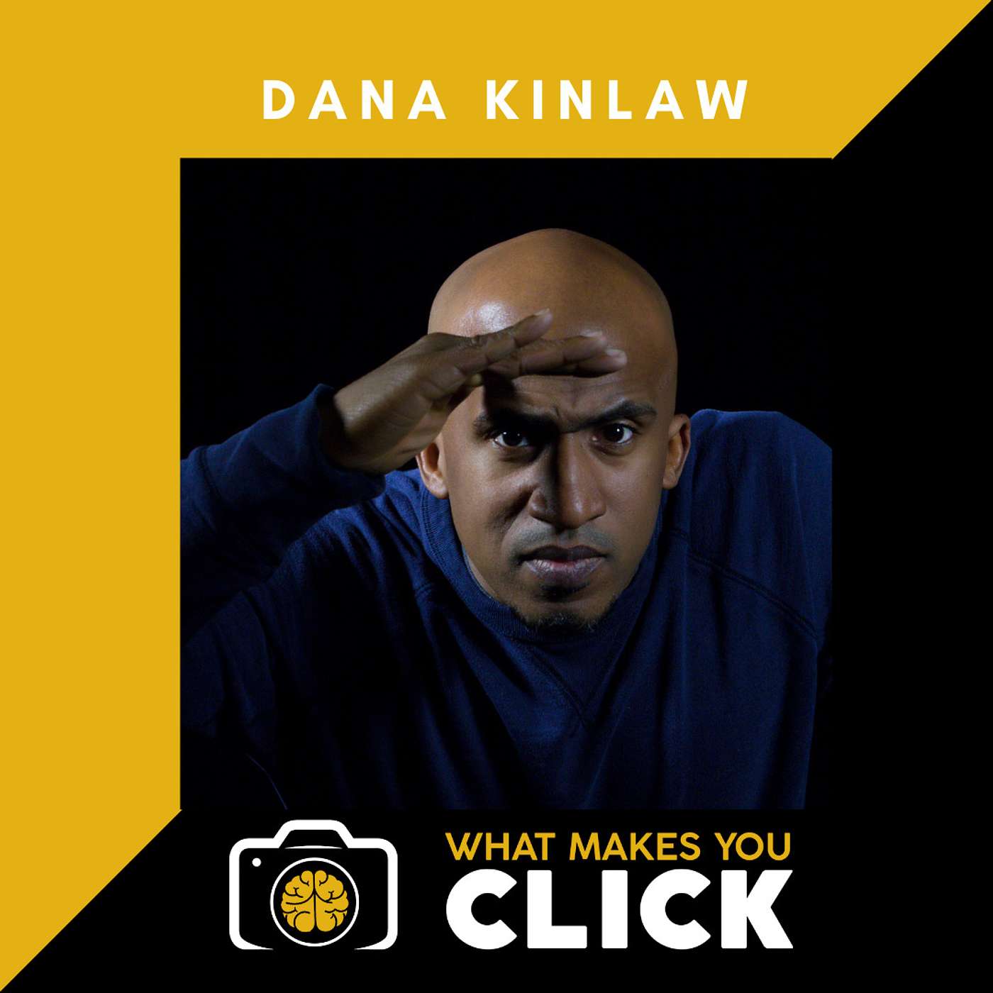 What Makes You Click with Kelvin Bulluck