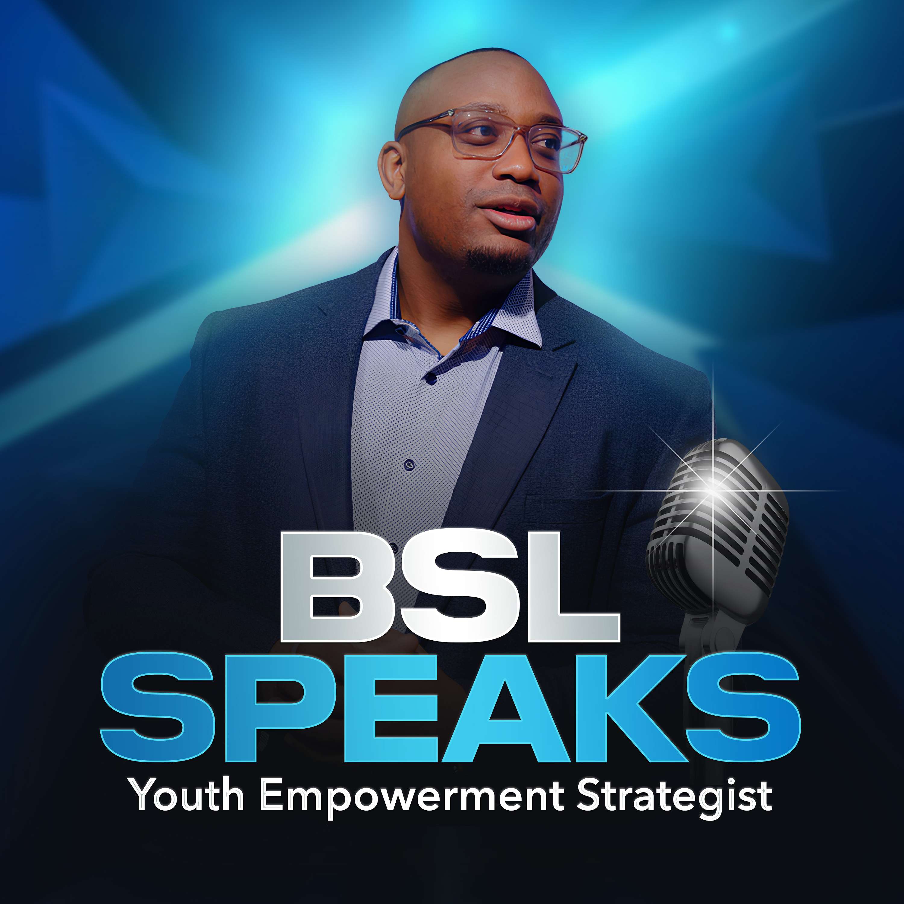BSL Speaks Podcast