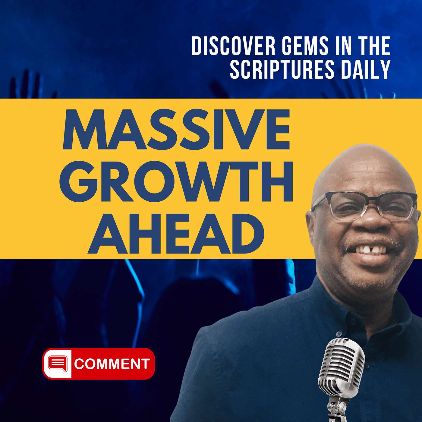 How God Is Growing His Church