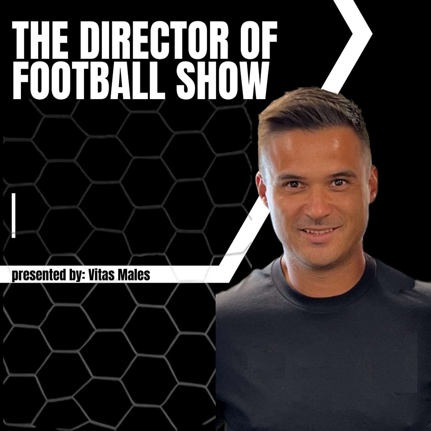 The Director of Football Show