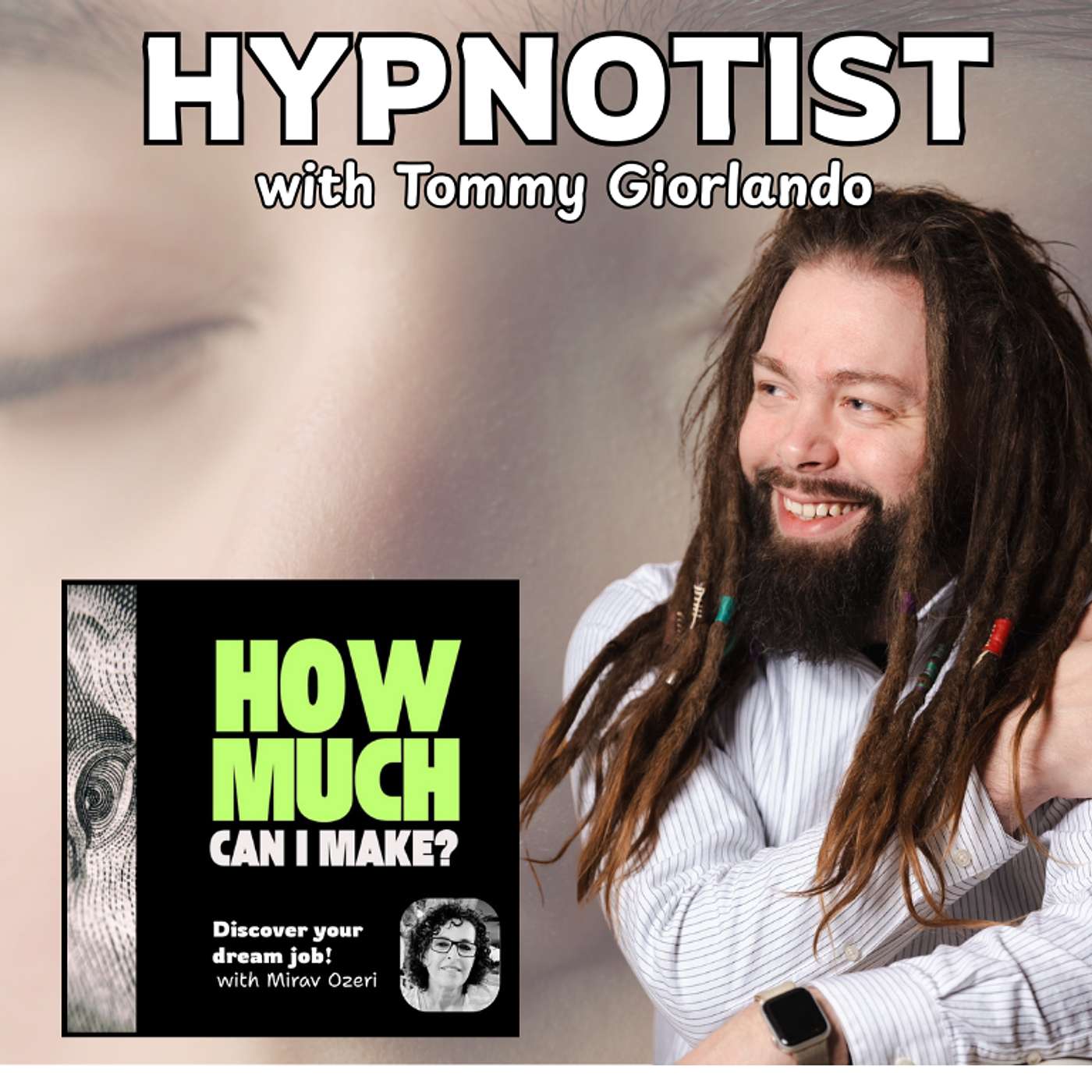 Hypnosis as a Career: Inside the Job of a Professional Hypnotist Hypnosis as a Career: Inside the Job of a Professional Hypnotist