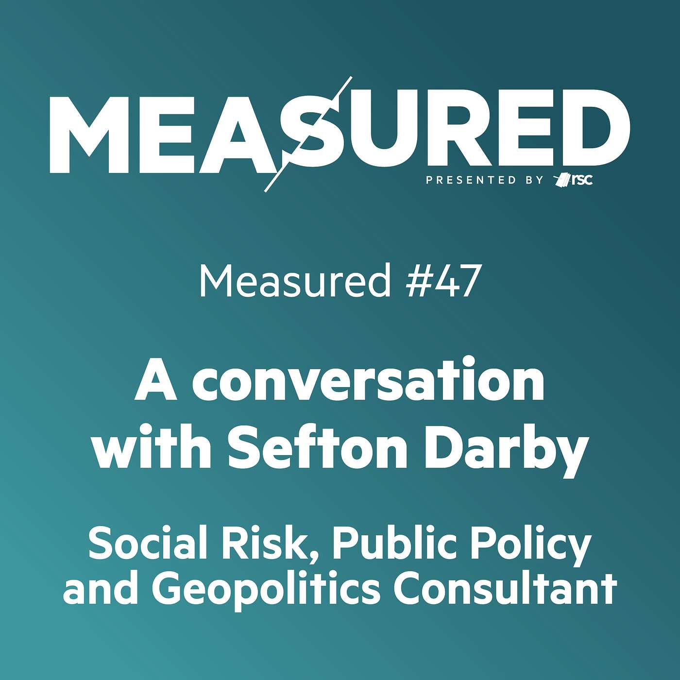 Measured