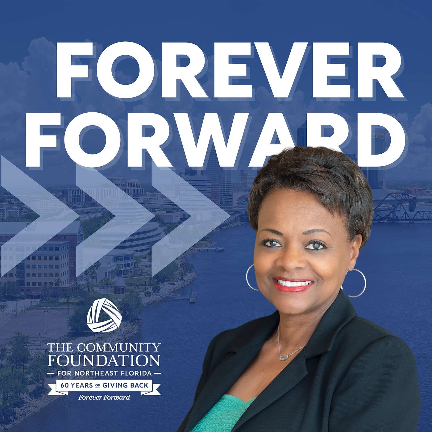 Forever Forward