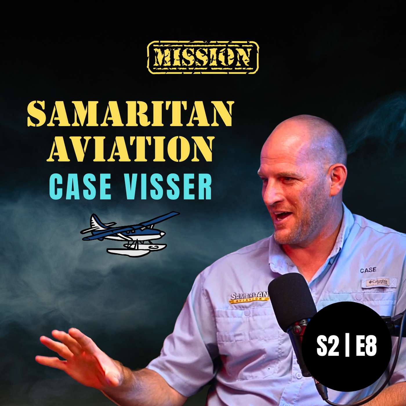 When Hope Sounds Like An Airplane When Hope Sounds Like An Airplane