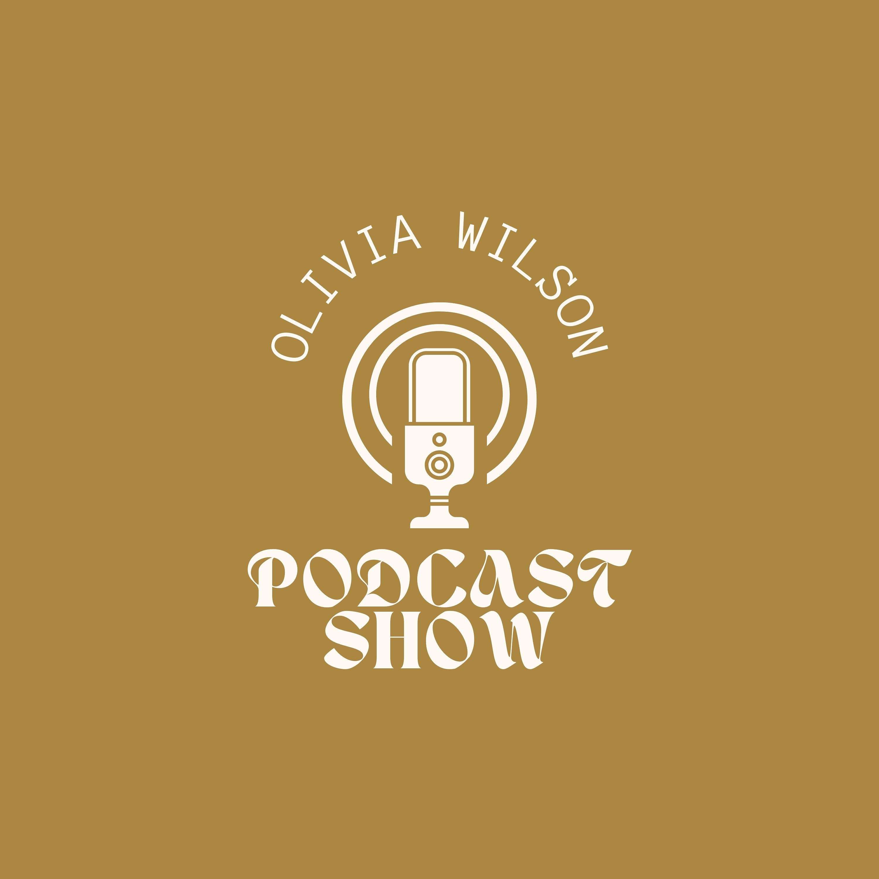 Theaya's Podcast podcast artwork