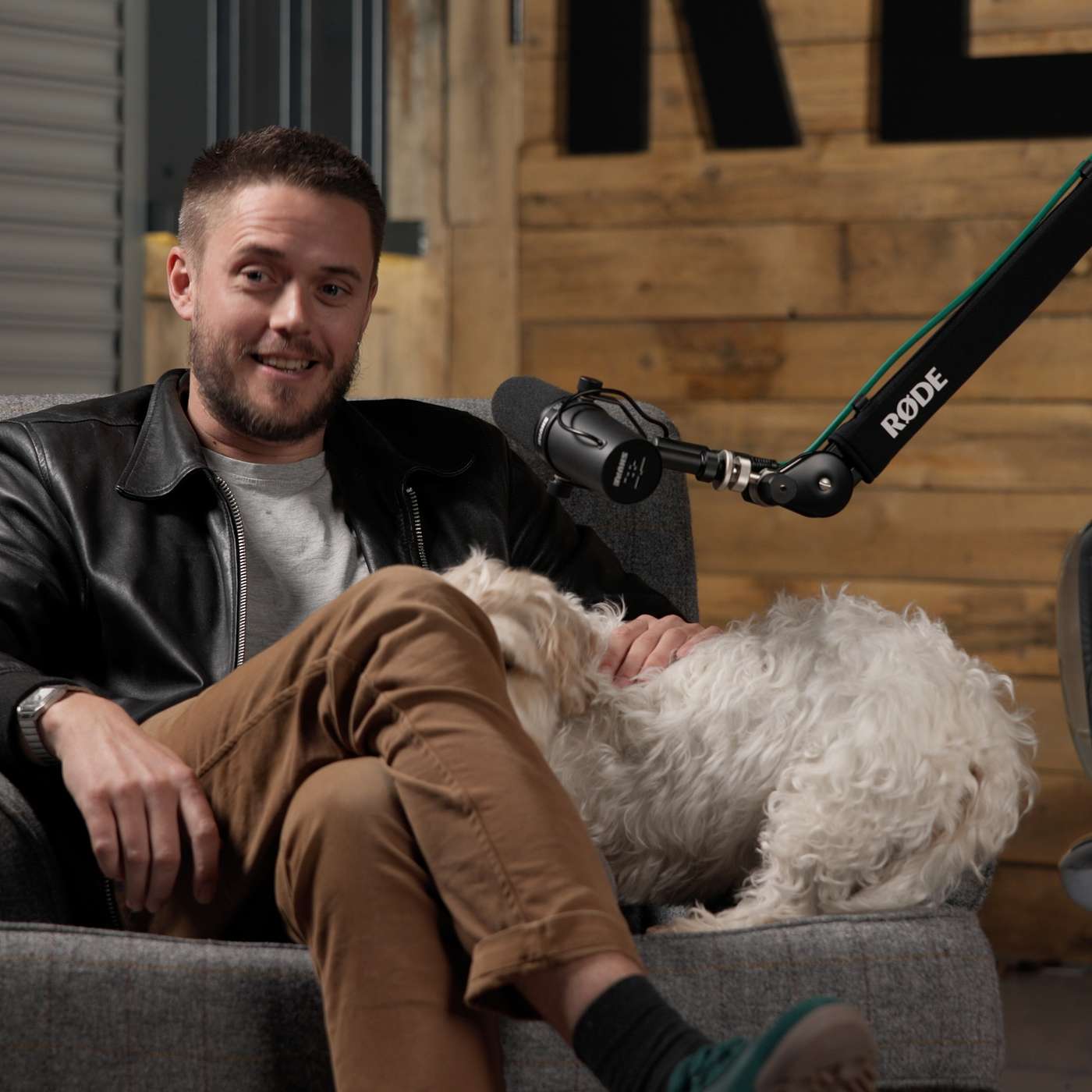 The LOWE Down Podcast