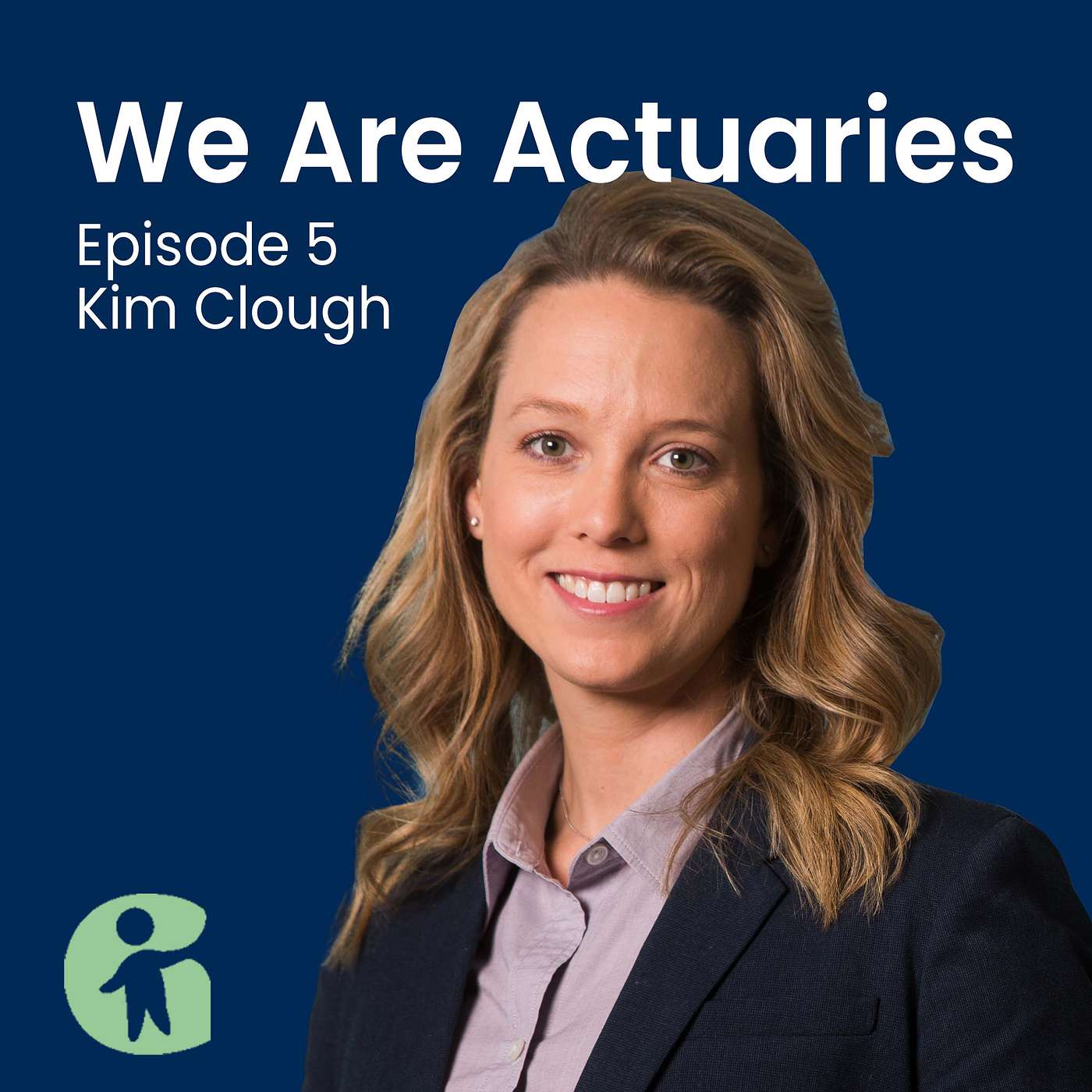 We Are Actuaries