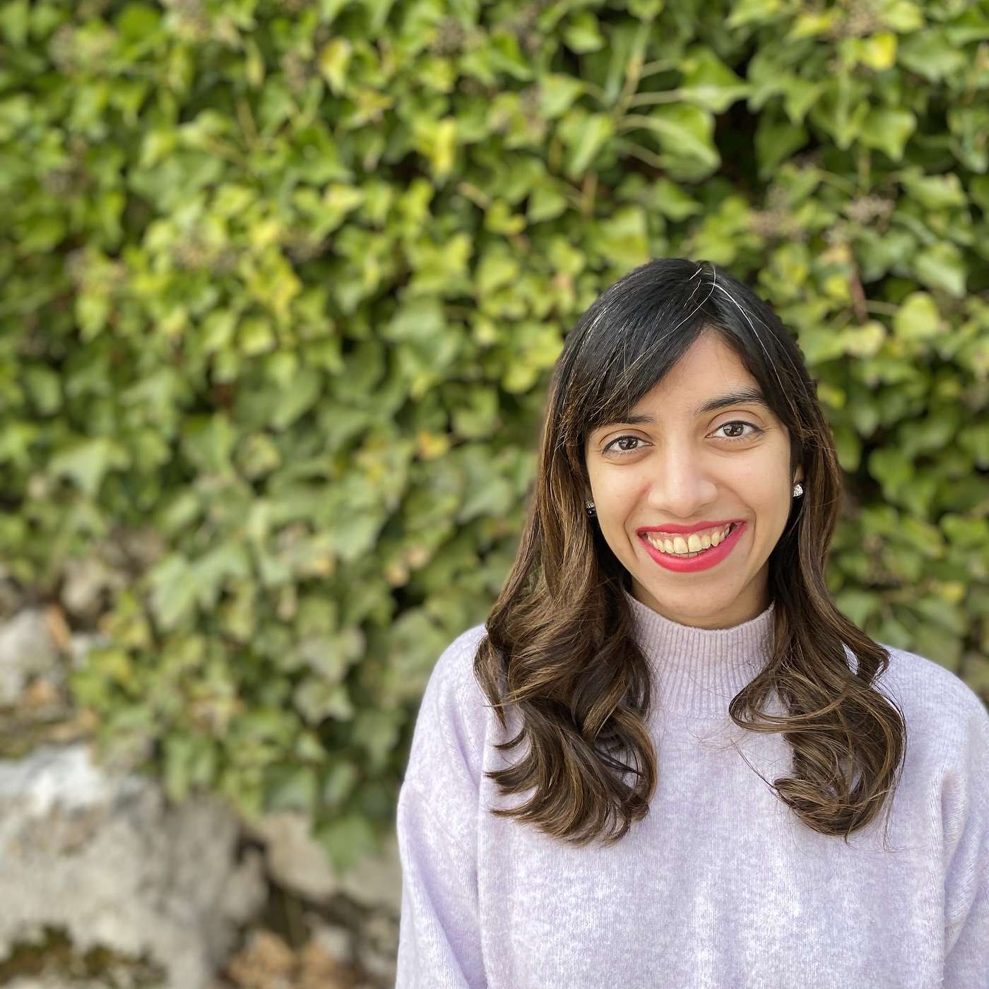 The Bright Blu Dot Podcast